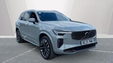 Volvo XC90 2.0 B5P Ultra Dark 5dr AWD Geartronic Petrol Estate